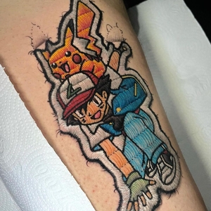 Lucas Tossan | São Paulo, Brazil | iNKPPL