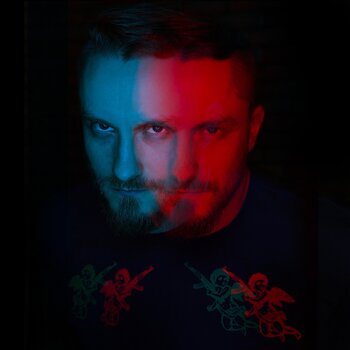 타투이스트 Pavel Zubkov