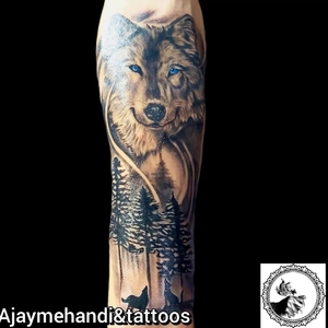 Ajay yadav | New Delhi, India | iNKPPL