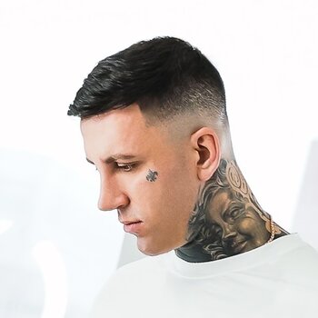 타투이스트 Vendler Tattoo