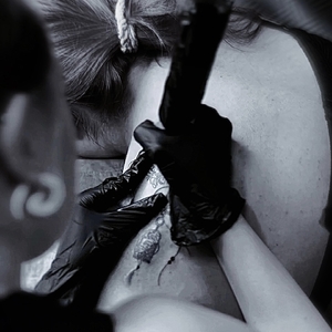 Ryzhkova Evgeniya  | Барнаул, Russia | iNKPPL