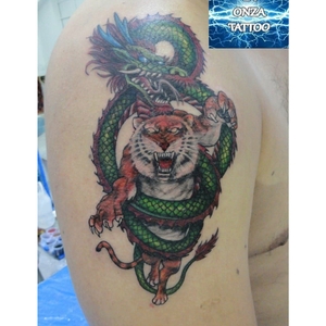 Javier Aguirre  | Cuautla Morelos, Mexico | iNKPPL