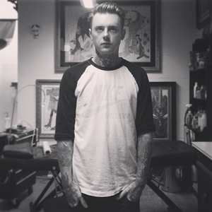Matty D Mooney | Melbourne, Australia | iNKPPL