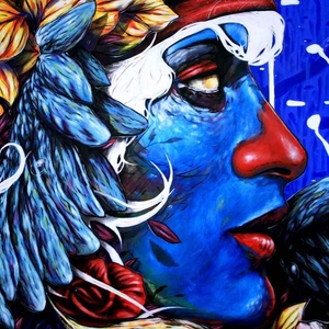 Dusty Brasseur | Paris, France | iNKPPL