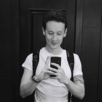 타투이스트 Timur