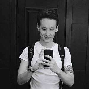 Timur | Уфа, Russia | iNKPPL