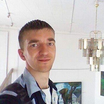 타투이스트 Evgen Burko