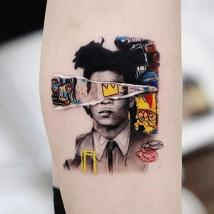 Hakan Adik | Istanbul, Turkey | iNKPPL