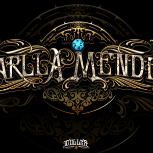 Karlla Mendes  | São Paulo, Brazil | iNKPPL