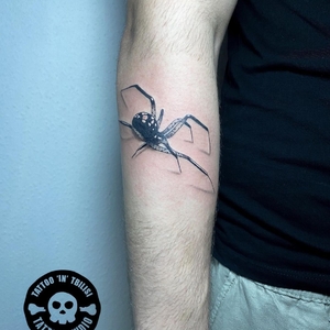 George.ink Tattoo Tbilisi | Tbilisi, Georgia | iNKPPL
