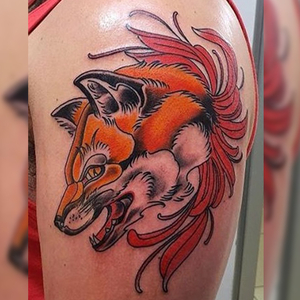 Sacred Skin Tattoo, Australia | iNKPPL