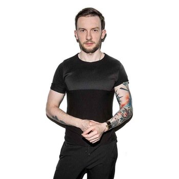 타투이스트 Szymon Gdowicz