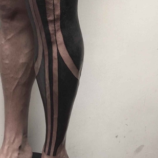 🔥 핫 포토, 모델 포트폴리오  #1285 타투이스트 Chester Lee (Oddtattooer)