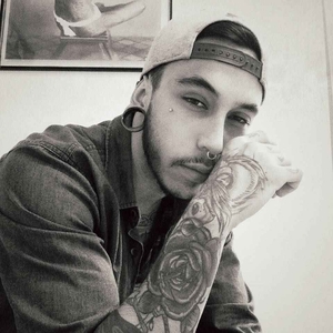 Felipe Rodrigues (Fe Rod) | São Paulo, Brazil | iNKPPL