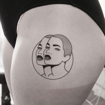 손으로 페인트한 토이 - 브렌던 웰파어 치과