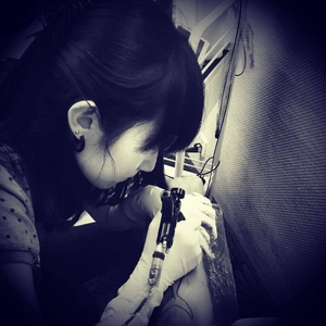 AkiWong | Beijing, China | iNKPPL