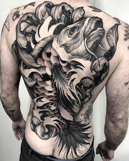 타투 아이디어 #31148 타투이스트 Kelly Violet