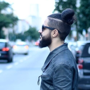 Renan Batista | Berlin, Germany | iNKPPL