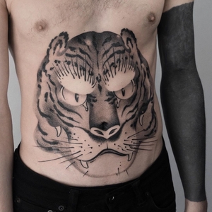 Mihail Kozlov | Los Angeles, USA | iNKPPL