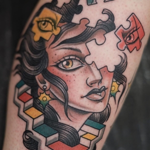 EGOR HIMENKOV | Berlin, Germany | iNKPPL
