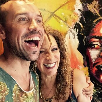 타투이스트 Lalo Yunda