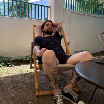 타투이스트 Oleg Savchuk