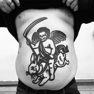 Oleg Savchuk | Tbilisi, Georgia | iNKPPL