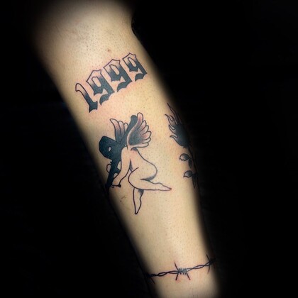 타투 아이디어 # 타투이스트 Krasnodar Ink