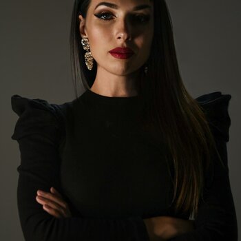 타투이스트 Julia Penza