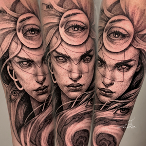 chee.tattoo | Moscow, Belarus | iNKPPL