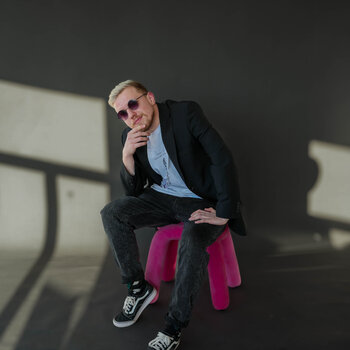 타투이스트 Nikita Romanov 