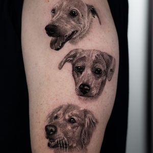 Luis Dominguez | Los Angeles, USA | iNKPPL