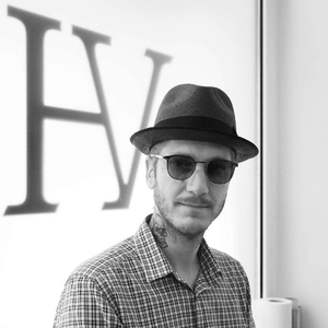 Valentin Hirsch | Berlin, Germany | iNKPPL