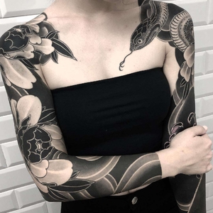 Lupo HoriOkami, Italy | iNKPPL