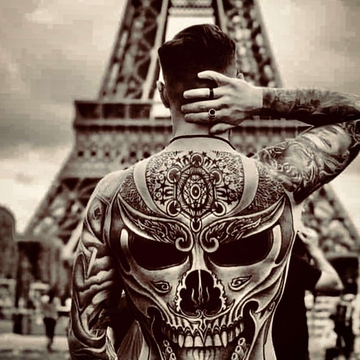 존디кс의 동부 장식주의