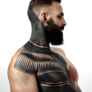 ROXX | Los Angeles, USA | iNKPPL