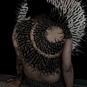 ink_ddd, China | iNKPPL
