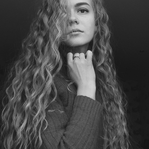 Zabelina Anastasiya | Ярославль, Russia | iNKPPL