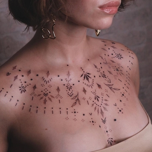 Vlada Shevchenko | Kyiv, Ukraine | iNKPPL