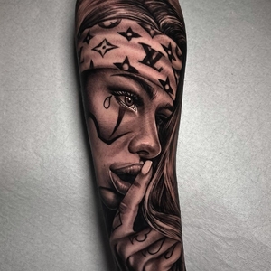 Emink Tattoo Vicenza | Vicenza, Italy | iNKPPL