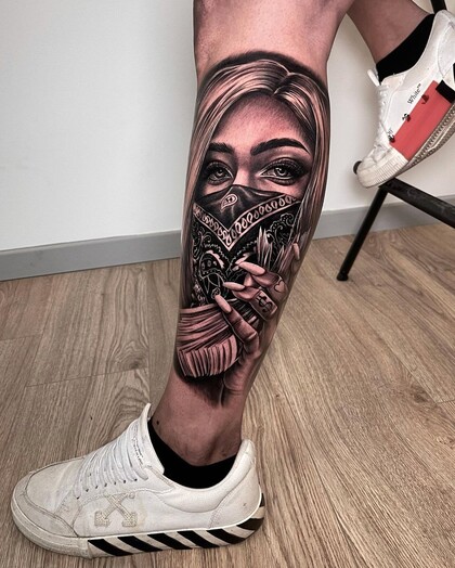 타투 아이디어 #41268 타투이스트 Emink Tattoo Vicenza