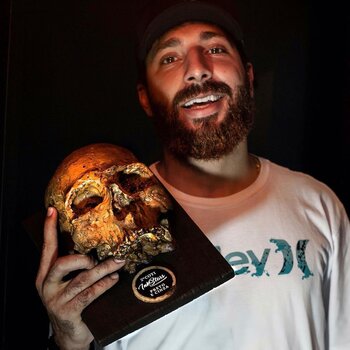 타투이스트 Jhon Artt