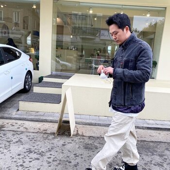 타투이스트 Heedo_lee