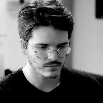 타투이스트 Thomas Piñeiro