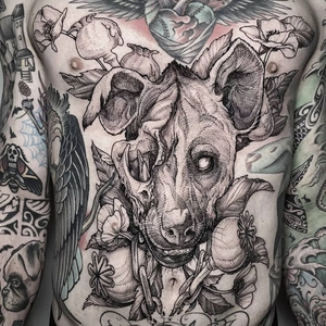 doskaladas | Valencia, Spain | iNKPPL
