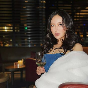 타투이스트 Victoria Lee