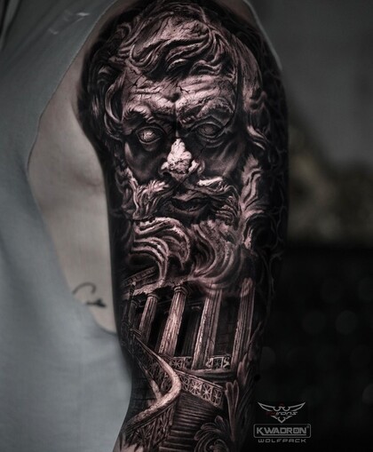 타투 아이디어 #55885 타투이스트 Yesy Tattoo