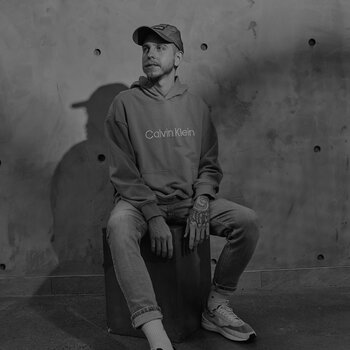 타투이스트 Sergey Jaer