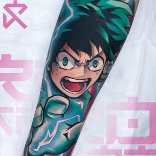 🔥 핫 포토, 모델 포트폴리오  #55978 타투이스트 Kirill / Rare Dare