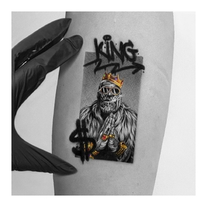 Lorem Tattoo | Warszawa, Poland | iNKPPL